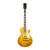 Gibson Custom 1958 Les Paul Standard Reissue VOS - Lemon Burst