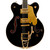 Gretsch G6636T Black Falcon Double Cutaway Center Block Limited Edition