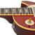 Gibson Custom 1960 Les Paul Standard Reissue VOS - Washed Cherry Sunburst