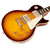 Used Gibson Custom Shop '59 Les Paul Joe Perry VOS Faded Tobacco Burst 2013