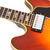 Vintage Gibson ES-335TD Ice Tea Sunburst 1965