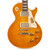 Used Gibson Custom Shop '59 Les Paul Reissue R9 Lemon Burst 2013