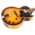 Vintage Gibson Howard Roberts Custom Sunburst 1975 (409860)