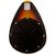 Vintage Vox Mark IV Teardrop Bass Sunburst 1965