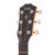 Used Taylor 414ce Grand Auditorium with V Class Bracing - Natural