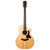 Used Taylor 414ce Grand Auditorium with V Class Bracing - Natural