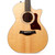 Used Taylor 414ce Grand Auditorium with V Class Bracing - Natural