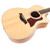 Used Taylor 414ce Grand Auditorium with V Class Bracing - Natural