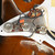 Used Fender American Vintage Reissue AVRI '57 Stratocaster Sunburst 1988