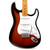 Used Fender American Vintage Reissue AVRI '57 Stratocaster Sunburst 1988