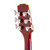 Used USA Hamer Newport Cherry