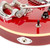 Used USA Hamer Newport Cherry