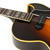 Vintage Gibson ES-175 Bigsby Sunburst 1950