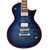 ESP LTD EC-256FM Electric - Cobalt Blue