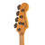 Vintage Fender Precision Bass Natural 1972