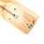 Used Fender '72 Vintage Reissue Stratocaster MIJ Natural 1996