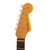 Used Fender '62 Vintage Reissue Stratocaster MIJ Sunburst 1992