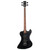 Used Gibson RD Artist Bass 2018 - Ebony