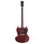 Gibson SG Special - Vintage Sparkling Burgundy