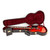 Used Gibson Custom Shop 1961 SG Standard Faded Cherry Gloss - 2018