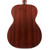 Martin 000-10E Auditorium Acoustic - Natural Sapele