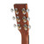 D-12E Road Series Dreadnought - Natural