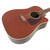 Takamine P5DC Pro Series Dreadnought - Whiskey Brown