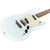 Used Fender American Performer Mustang - Satin Sonic Blue