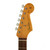 Used Fender American Vintage Reissue AVRI '62 Stratocaster Sherwood Green 2011