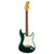 Used Fender American Vintage Reissue AVRI '62 Stratocaster Sherwood Green 2011