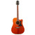 Used Epiphone DR-500MCE Acoustic - Natural 2019