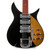 Used Rickenbacker Ric 325C58 Jetglo 2006