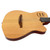 Godin Multiac ACS-SA Cedar Top - Natural Semi-Gloss B-Stock