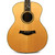 Rare Used Taylor Presentation PS-14 Grand Auditorium Brazilian 1997