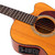 Used Martin SPJC-16E Natural Finish 2000