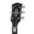 Used Gibson Midtown Deluxe Limited Run Root Beer Flame 2016