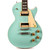 Used Gibson Les Paul Classic T Surf Green 2017