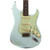 Used Fender Custom Shop 1960 Stratocaster Relic Sonic Blue 2017