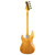 Vintage Fender Precision Bass Natural 1975