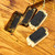 Vintage Fender Precision Bass Natural 1975