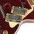 Used Gibson Les Paul 1960 Classic Wine Red 2003