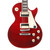 Gibson Les Paul Classic - Translucent Cherry