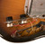 Vintage Fender Mustang Sunburst 1976