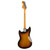 Vintage Fender Mustang Sunburst 1976
