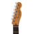 Used Fender American Standard Telecaster SH Chrome Blue 2003
