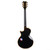 Used ESP E-II Eclipse DB MIJ Vintage Black 2015