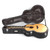 Eastman AC630-BD Maple & Spruce Jumbo Acoustic - Natural