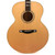 Eastman AC630-BD Maple & Spruce Jumbo Acoustic - Natural