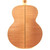 Eastman AC630-BD Maple & Spruce Jumbo Acoustic - Natural