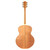 Eastman AC630-BD Maple & Spruce Jumbo Acoustic - Natural